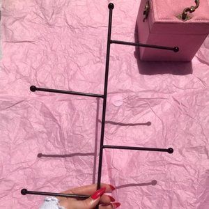 NWOT Jewelry Stand